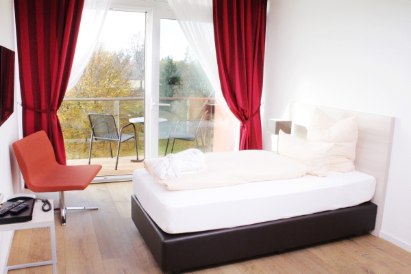 Hotel Schwarzwald Lodge Rothaus (Grafenhausen)